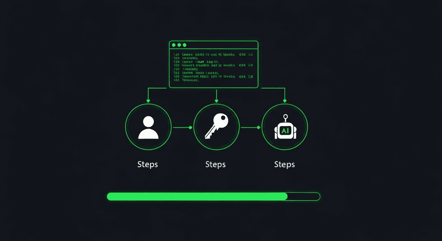 SaaS Quick Start